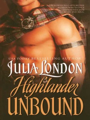 cover image of Highlander Unbound